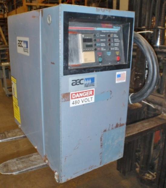 AEC Thermolator TDW02M09S4 | Garden City Plastics